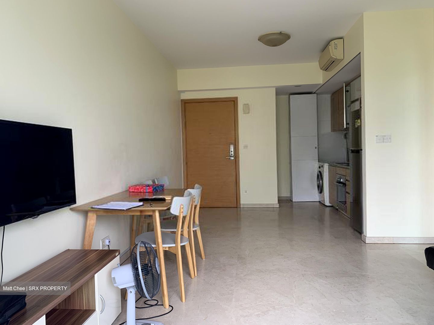 Parc Emily (D9), Condominium #570116451